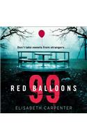 99 Red Balloons