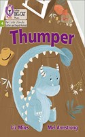 Big Cat Phonics for Little Wandle Letters and Sounds Revised - Thumper