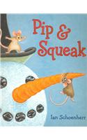 Pip & Squeak