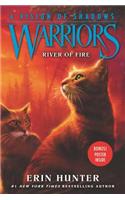 Warriors: A Vision of Shadows: River of Fire