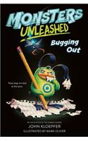 Monsters Unleashed: Bugging Out