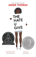 Hate U Give