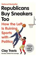 Republicans Buy Sneakers Too