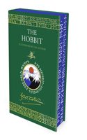 The Hobbit Illustrated by the Author: Illustrated by J.R.R. Tolkien(Tolkien Illustrated Editions)