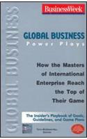 Global Business Power Plays