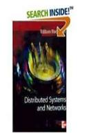 Distributed Systems And Networks