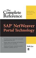 SAP® NetWeaver Portal Technology: The Complete Reference