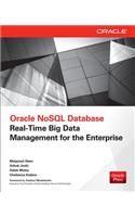 Oracle Nosql Database