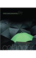 Microeconomics with Connect Access Card