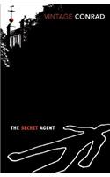 The Secret Agent: A Simple Tale