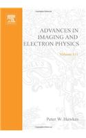 Advances in Imaging and Electron Physics