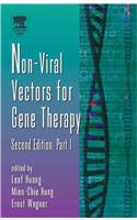 Nonviral Vectors for Gene Therapy, Part 1