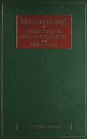 Encyclopaedia of Food Science, Food Technology and Nutrition (Volume 3)