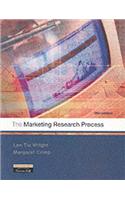 Marketing Research Process