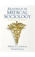 Readings in Medical Sociology