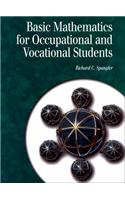 Basic Mathematics for Occupational and Vocational Students