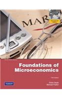 Foundations of Microeconomics