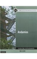 Scaffolding Trainee Guide in Spanish, Level 1 (International Version)