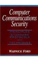 Computer Communications Security
