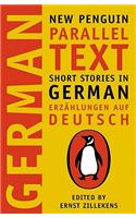 Short Stories in German