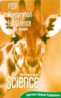 Pa Pssa Prep for Science Te G1 Sci 09