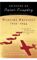 Wartime Writings 1939-1944