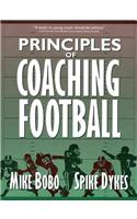 Principles of Coaching Football