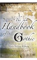 Handbook of the Gothic