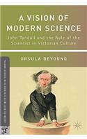 Vision of Modern Science