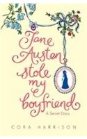 Jane Austen Stole My Boyfriend