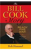 The Bill Cook Story