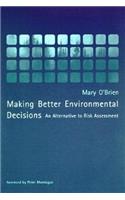 Making Better Environmental Decisions