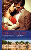 Sheikh's Sinful Seduction