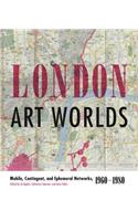 London Art Worlds