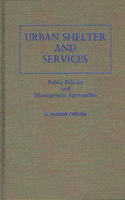 Urban Shelter and Services