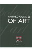 Anthropologies of Art