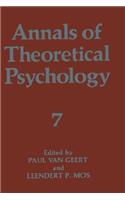 Annals of Theoretical Psychology