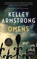 Omens: (Cainsville)