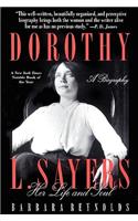 Dorothy L. Sayers