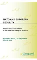 NATO and European Security