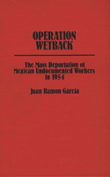 Operation Wetback