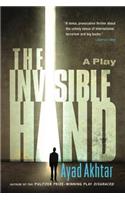 Invisible Hand: A Play