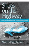 Shoes on the Highway
