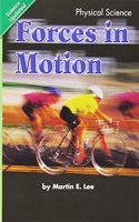 Science 2008 Leveled Reader 6-Pack Grade 5 Chapter 13 Below Level: Forces in Motion