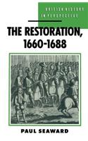 Restoration, 1660-88