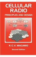 Cellular Radio: Principles and Design