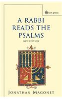 Rabbi Reads the Psalms