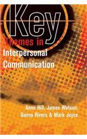 Key Themes in Interpersonal Communication