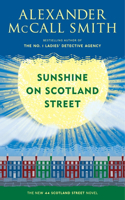 Sunshine on Scotland Street: A 44 Scotland Street Novel (8): (44 Scotland Street Series)