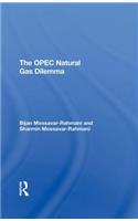 OPEC Natural Gas Dilemma